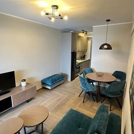 Ionian Hospitality - κυμω 3 Appartement Nikiana